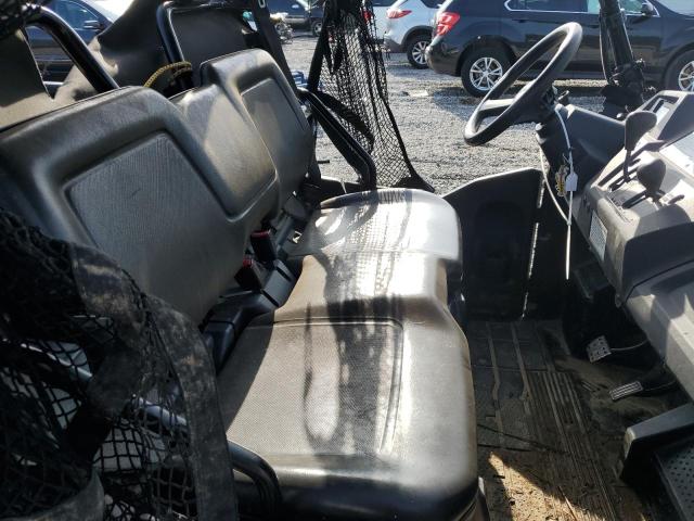 2016 HONDA SXS700 M2 1HFVE0226G4204302