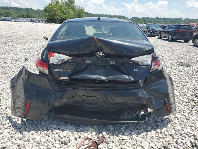 2020 TOYOTA COROLLA LE - JTDEPRAE9LJ019967