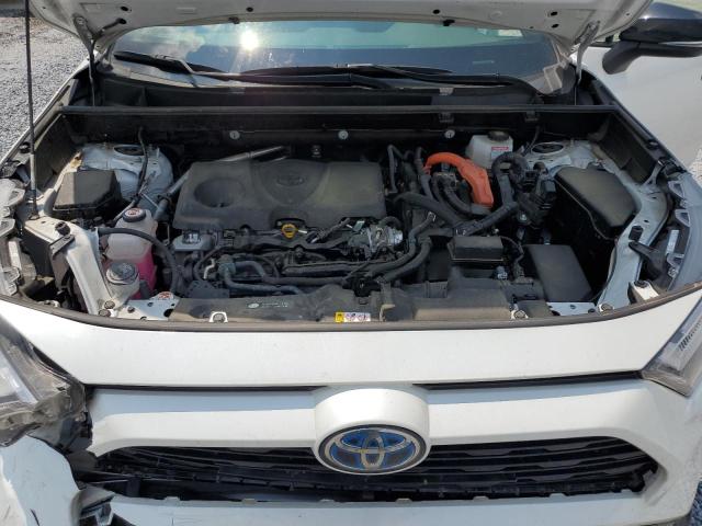 2023 TOYOTA RAV4 XSE - JTME6RFV2PJ035719