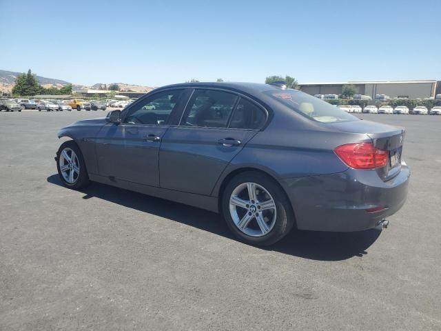 Vin: wba3a5c55df601080, lot: 61587365, bmw 3 series i 20132