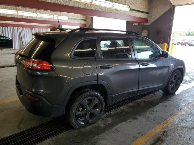 Vin: 1c4pjlab2hw623738, lot: 61817915, jeep grand cher sport 20173