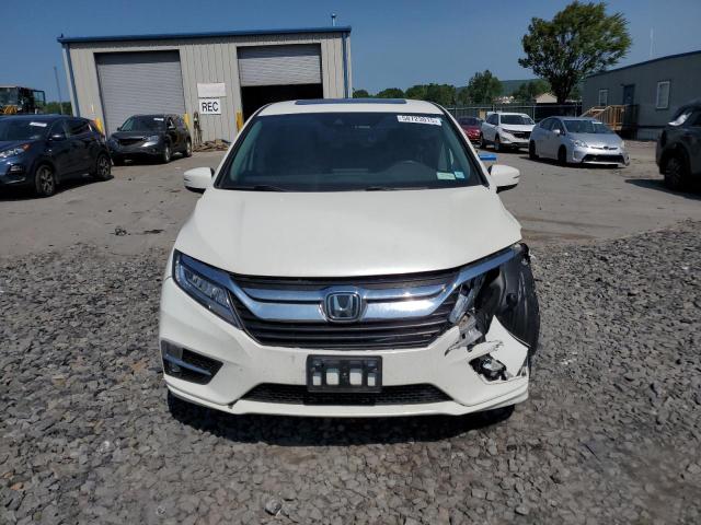 2019 HONDA ODYSSEY TO 5FNRL6H81KB051846