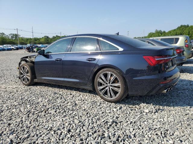 Vin: waul2af20kn042922, lot: 56905725, audi a6 premium plus 20192