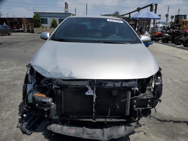 2020 TOYOTA COROLLA SE - 5YFS4RCEXLP033221