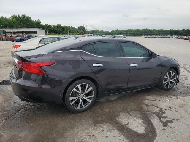 2016 NISSAN MAXIMA 3.5 #3297046527