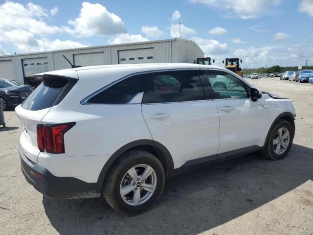Vin: 5xyrg4lc9ng105976, lot: 60972455, kia sorento lx 20223