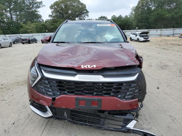 2025 KIA SPORTAGE S KNDPXCDG1S7211639