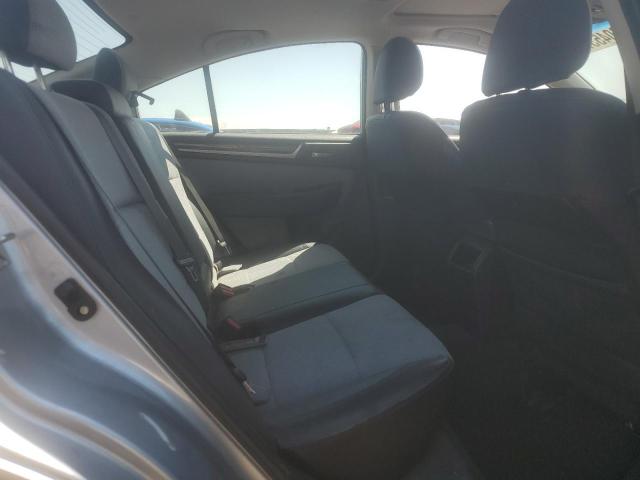2017 SUBARU LEGACY SPO 4S3BNAS63H3050600