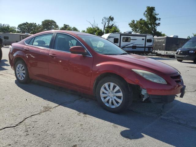 Vin: 1yvhz8bh5a5m09099, lot: 60915015, mazda 6 i 20104