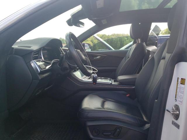 2021 AUDI Q8 PREMIUM WA1EVAF13MD037517