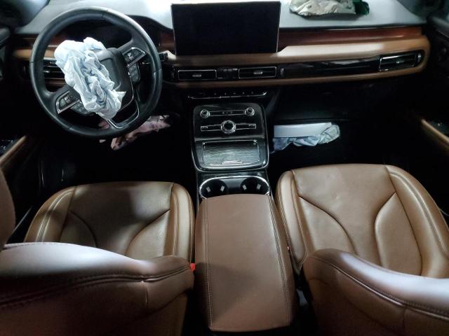 2023 LINCOLN NAUTILUS R 2LMPJ8KP7PBL01751