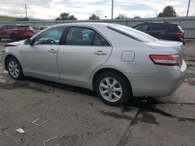 Vin: 4t1bf3ek2bu136706, lot: 60359205, toyota camry base 20112