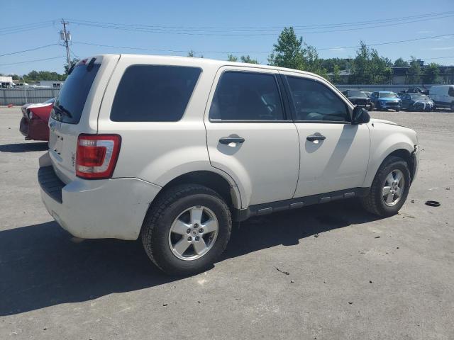 Vin: 1fmcu9c77akb93098, lot: 62512435, ford escape xls 20103