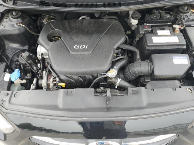 2015 HYUNDAI ACCENT GLS KMHCT4AE4FU924976