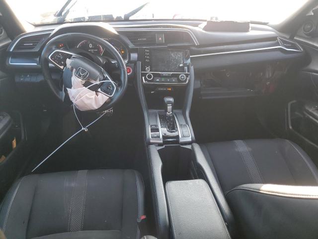 2020 HONDA CIVIC SPOR 2HGFC2F8XLH527944