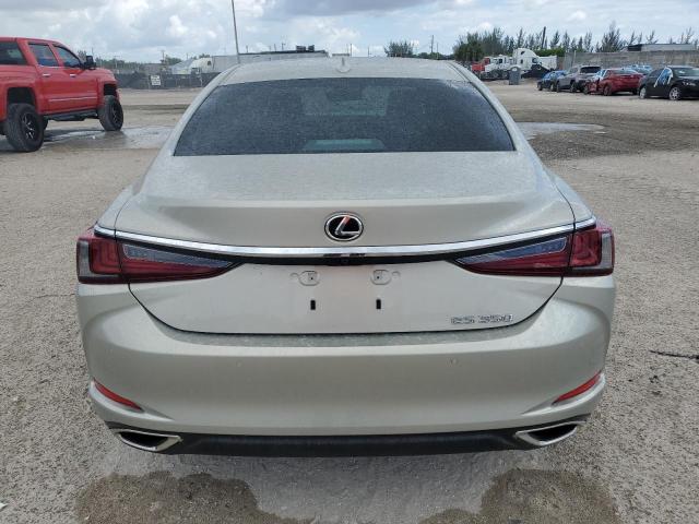 2025 LEXUS ES 350 BAS 58ADZ1B12SU203474