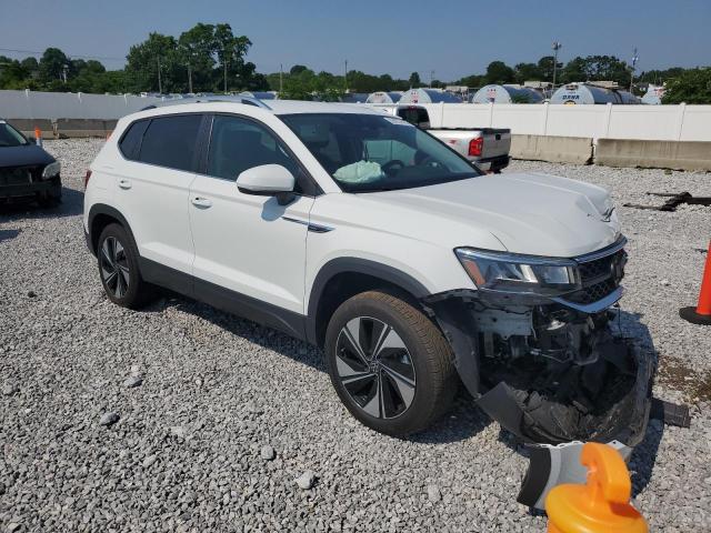 2024 VOLKSWAGEN TAOS SE 3VVUX7B2XRM059685