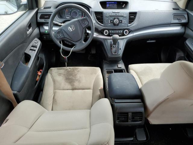 2015 HONDA CR-V LX 5J6RM4H30FL027167