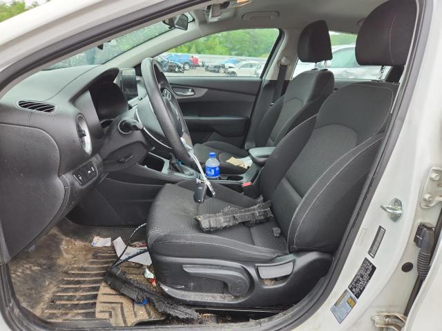 2021 KIA FORTE FE 3KPF24AD0ME315245