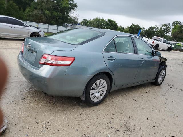 Vin: 4t1bf3ek3bu592195, lot: 60212665, toyota camry base 20113