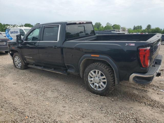 Vin: 1gt49me70lf274885, lot: 60303535, gmc sierra k2500 sle 20202