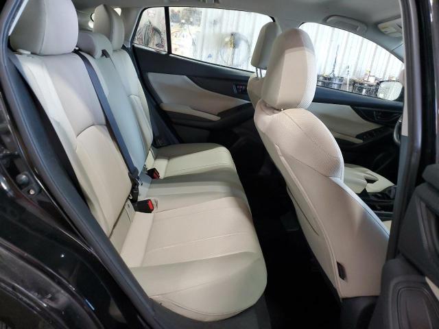 2022 SUBARU IMPREZA 4S3GTAB61N3723150