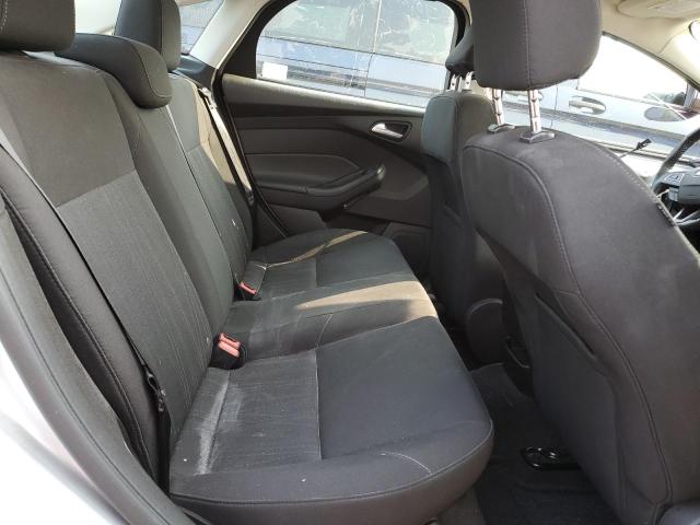 2016 FORD FOCUS SE - 1FADP3F24GL357770