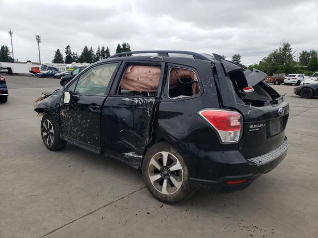Vin: jf2sjaec2hh807150, lot: 59542145, subaru forester 2.5i premium 20172