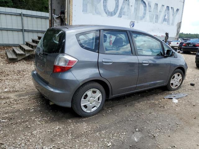 Vin: jhmge8h35cc006651, lot: 60225685, honda fit 20123