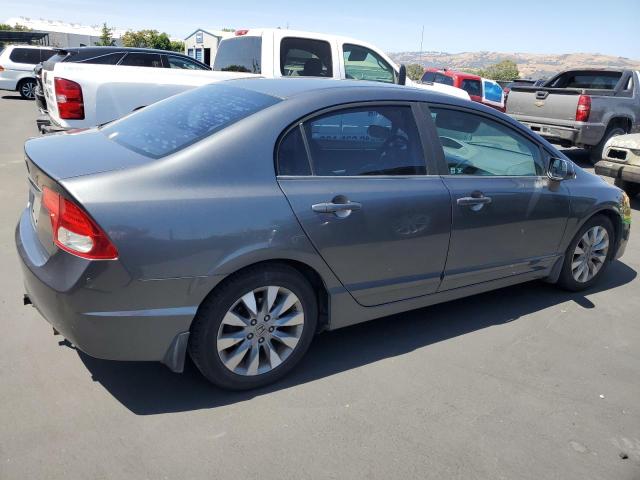 Vin: 19xfa1f84ae087291, lot: 61806865, honda civic ex 20103