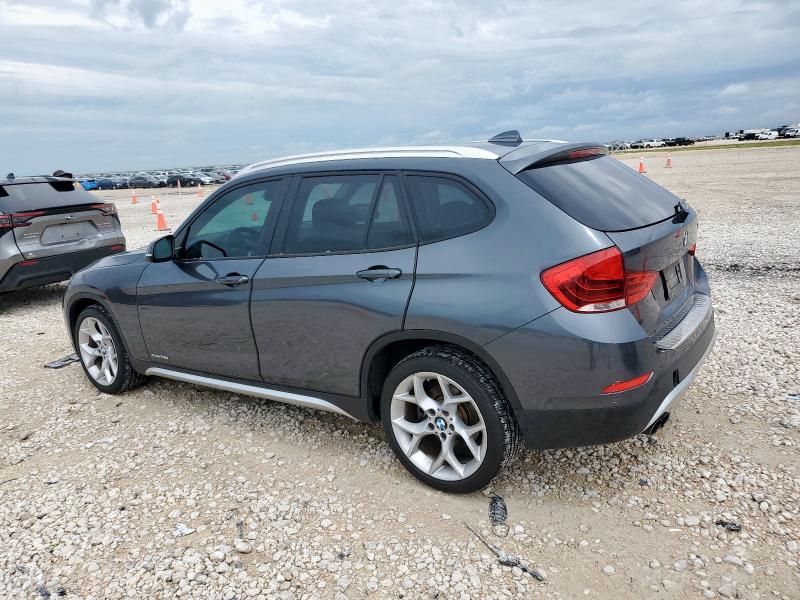 Vin: wbavl1c5xevy12584, lot: 60209315, bmw x1 xdrive28i 20142