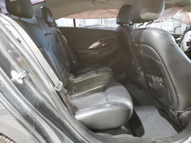 2015 BUICK LACROSSE 1G4GB5G33FF284070