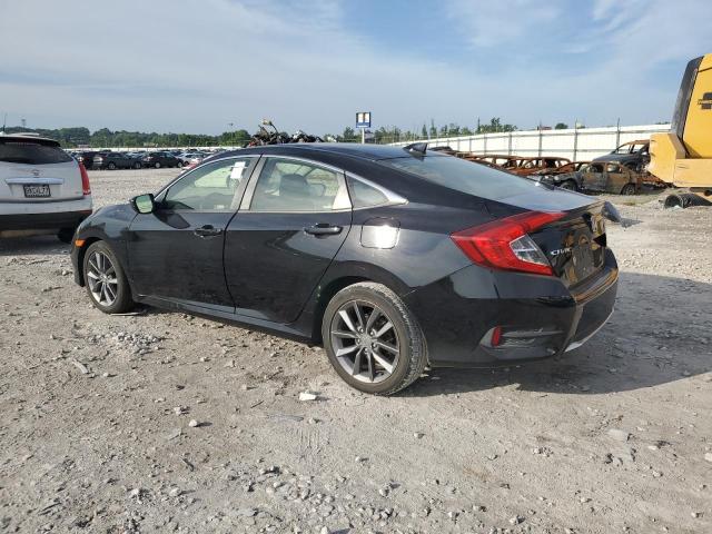 Vin: jhmfc1f37kx003334, lot: 61417205, honda civic ex 20192