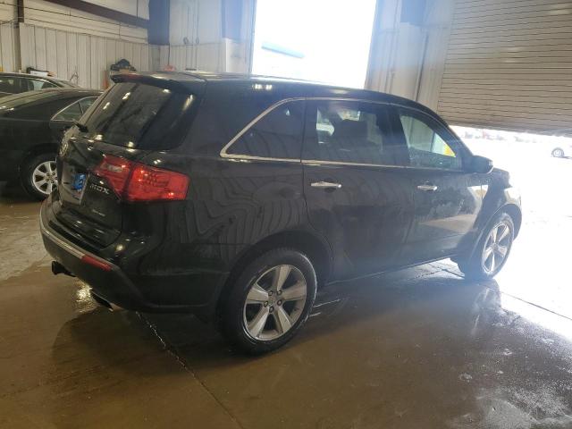 Vin: 2hnyd2h25bh548450, lot: 58991785, acura mdx 20113