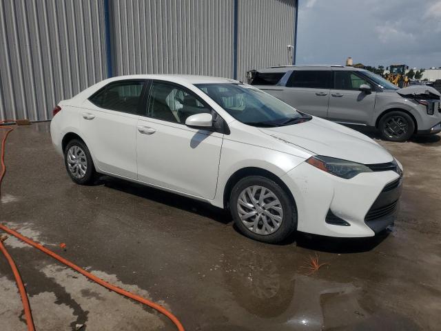 Vin: 5yfburhe4hp726589, lot: 59936195, toyota corolla l 20174