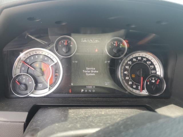 2016 RAM 1500 LARAM - 1C6RR7VT6GS268937