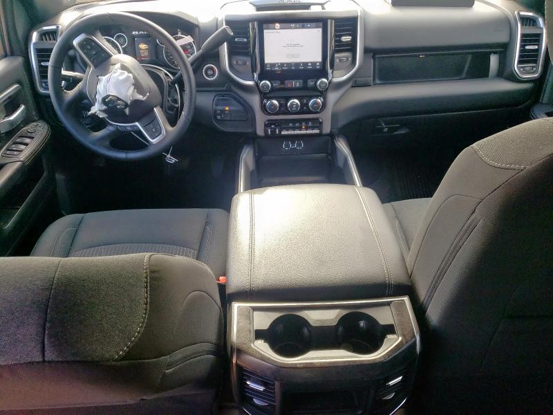 2024 RAM 2500 3C6UR5DL9RG416668