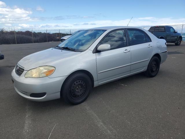 TOYOTA COROLLA CE