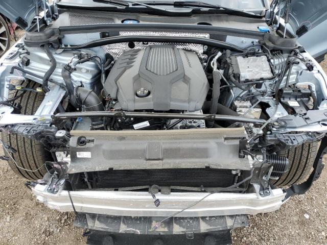 2025 PORSCHE MACAN BASE WP1AA2A51SLB03287