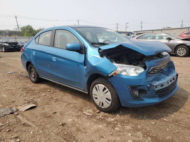 Vin: ml32f3fj9khf06381, lot: 59222065, mitsubishi mirage g4 es 20194