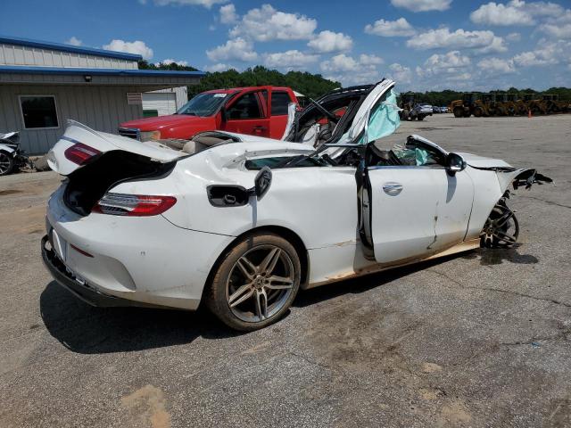 Vin: wdd1j6fb2jf013916, lot: 45724174, mercedes-benz e-class 400 20183