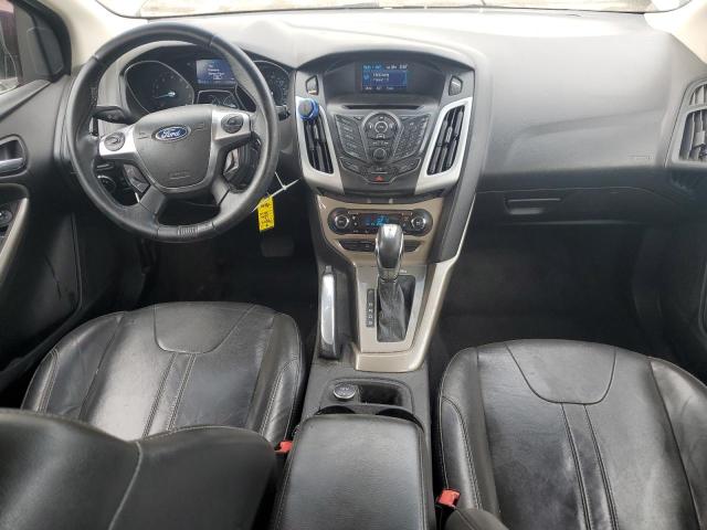 2012 FORD FOCUS SEL - 1FAHP3M28CL210639