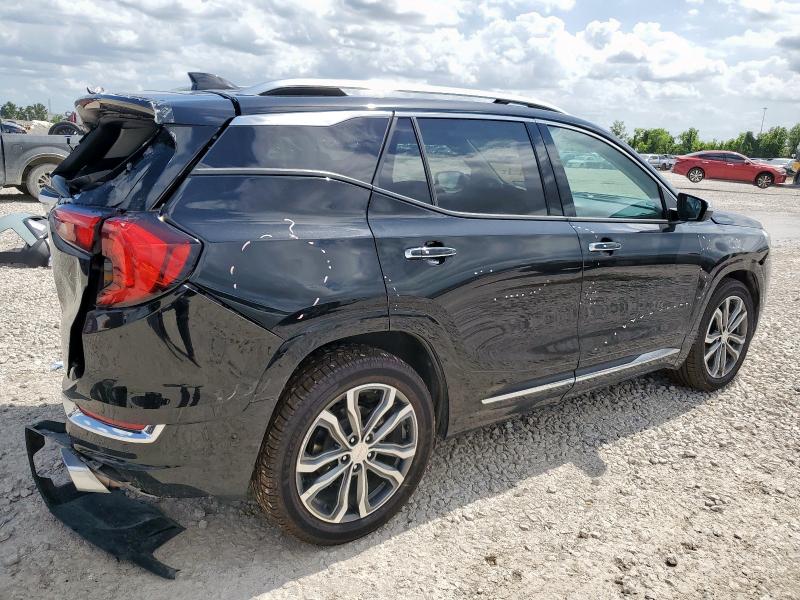Vin: 3gkalsexxll309399, lot: 58073375, gmc terrain denali 20203