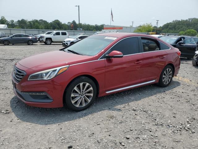 Vin: 5npe34af5fh067311, lot: 58844465, hyundai sonata sport 2015 img_1