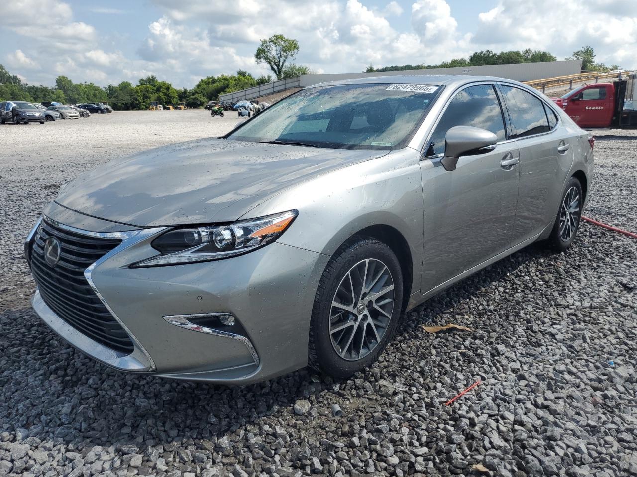 LEXUS ES 350