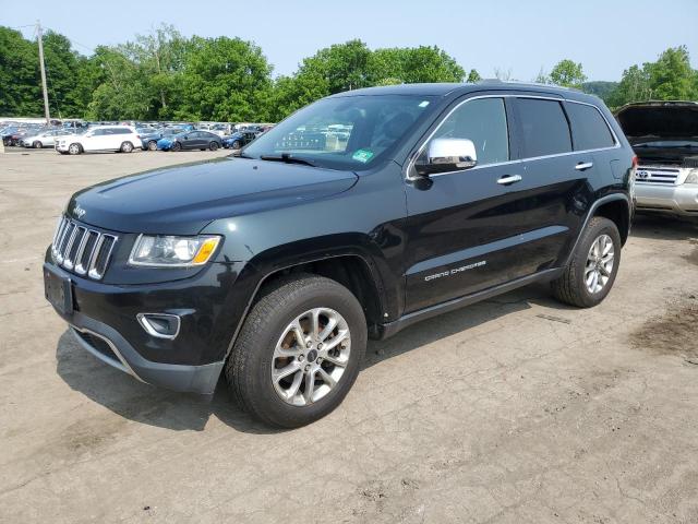 Vin: 1c4rjfbgxec125319, lot: 59983965, jeep grand cher limited 2014 img_1