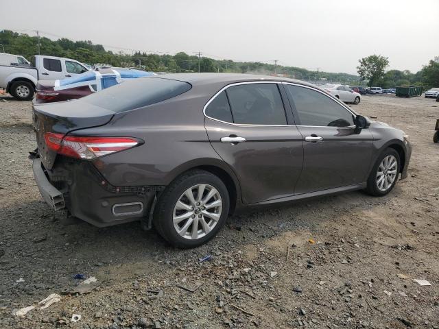 Vin: jtnb11hk8j3043126, lot: 59520795, toyota camry l 20183