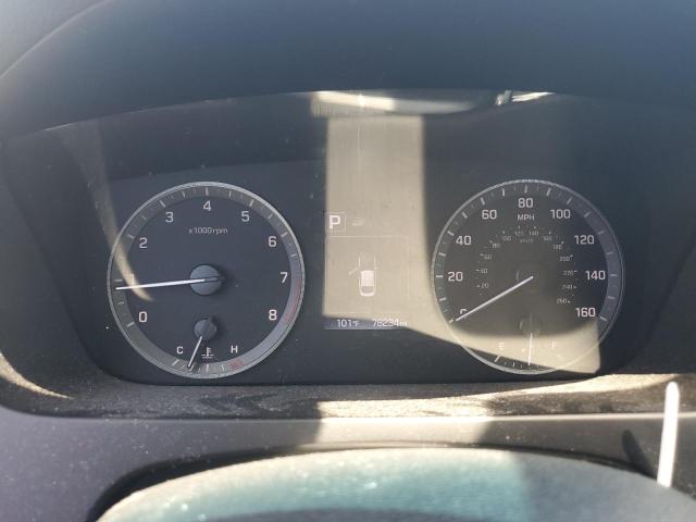 2017 HYUNDAI SONATA SPO 5NPE34AF1HH553973