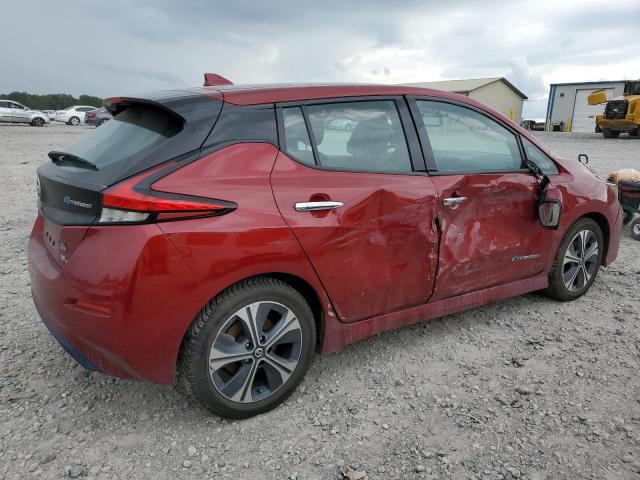 Vin: 1n4az1cp4jc315785, lot: 59981465, nissan leaf s 20183