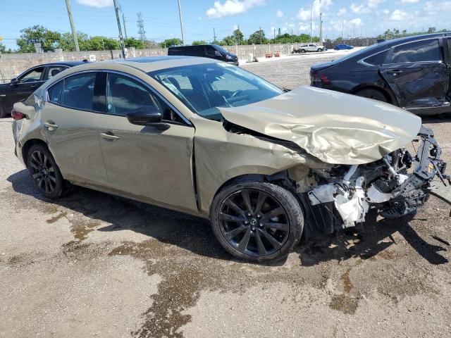 Vin: 3mzbpbxy7rm402746, lot: 61170235, mazda 3 carbon t carbon turbo 20244